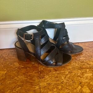 Franco Sarto Sandal